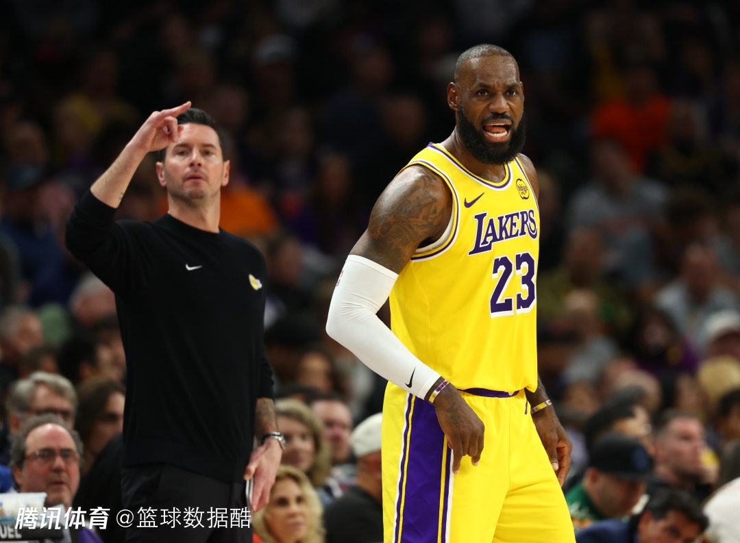 雷迪克：亚历山大和东契奇都能破解各种防守 里夫斯不会在意批评