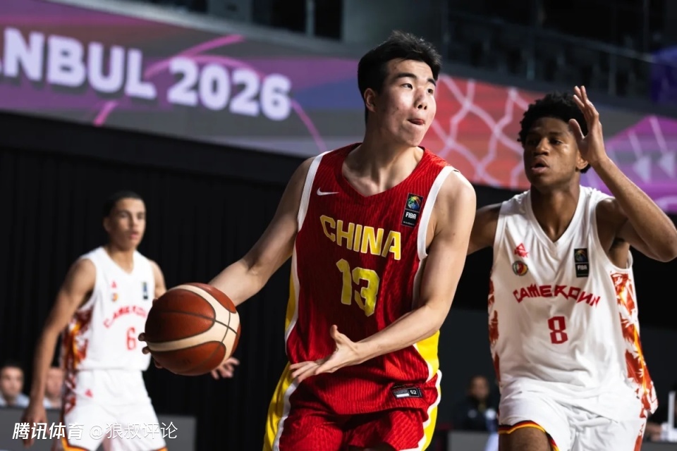 锋线大核！张懿赵杰16中10轰23分6助 正负值高达+30独一档