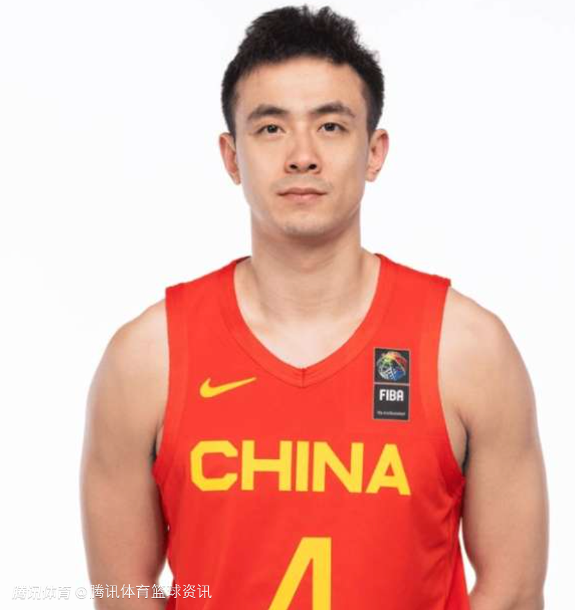 中国男篮vs澳大利亚男篮热身赛名单：赵继伟王俊杰领衔 徐昕庞峥麟在列