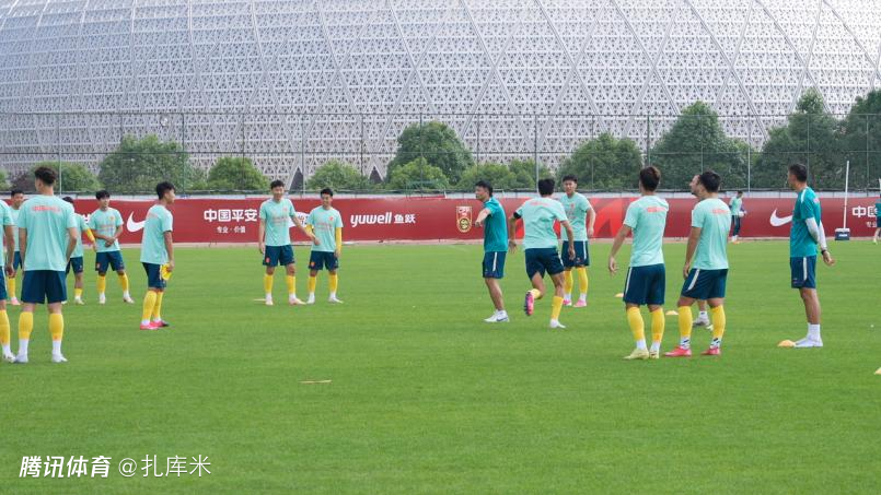  受国足抽调影响，U23国足以小打大，战塔吉克斯坦锻炼价值极大