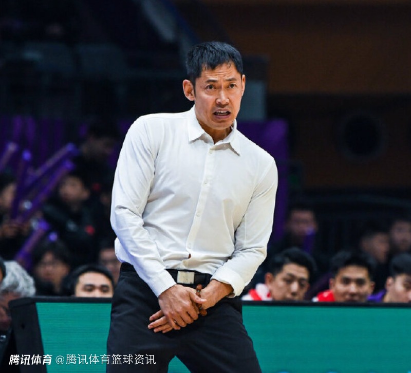 媒体人：北控主帅张庆鹏离队 俱乐部可能还有其他人事变化