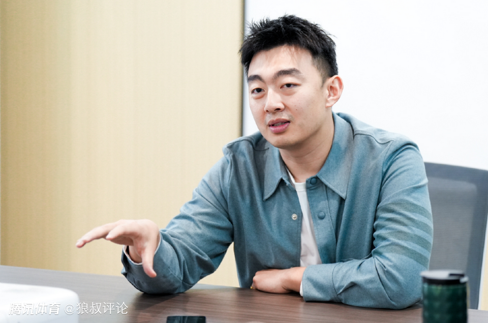  CBA流动最频繁总经理？曝刘家成加盟北控男篮&三年三度转会