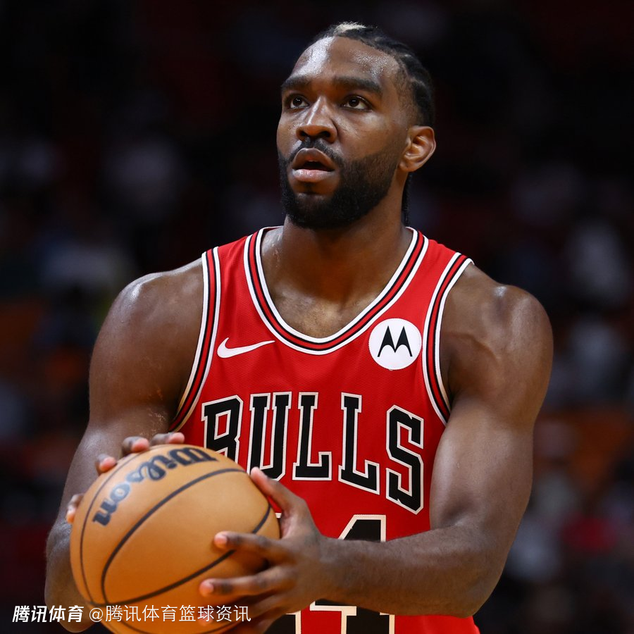 公牛官宣:帕特里克-威廉姆斯将接受手术 缺席本赛季剩余比赛_热议nba