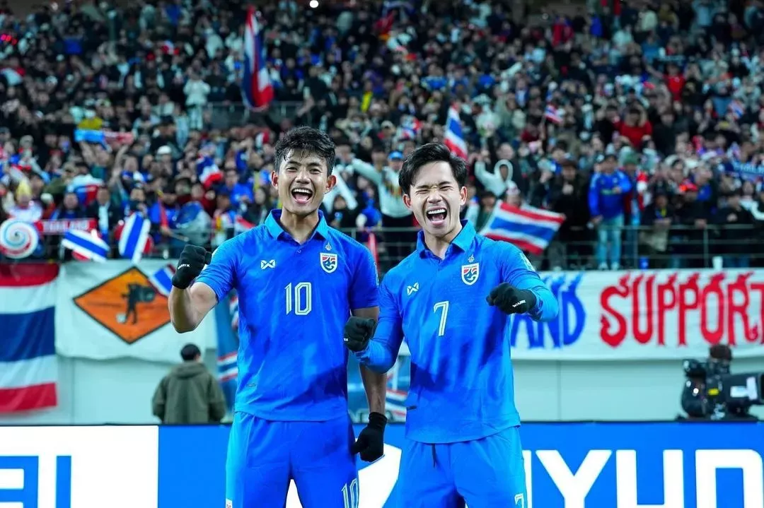 全员到齐距开赛仅3天,泰国队目标仍是3分_中国足球社区_腾讯体育社区