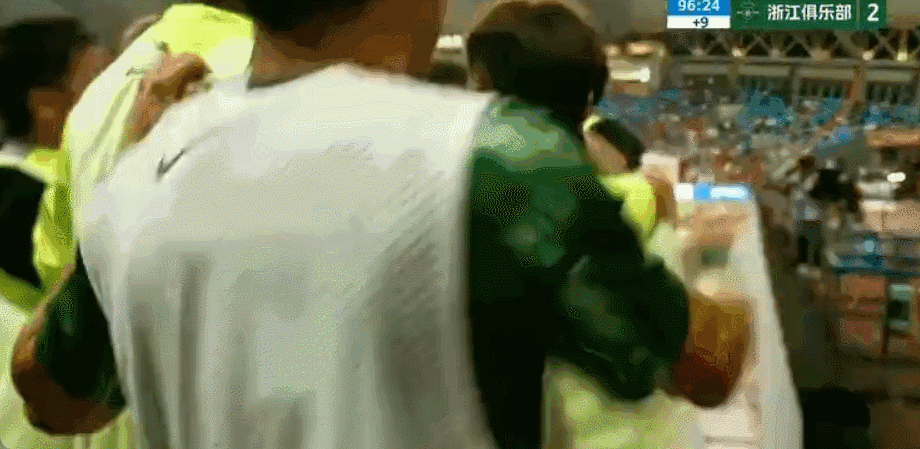 助浙江逆转！36岁高迪用绝杀庆祝个人顶级联赛第200场里程碑