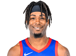 特雷·汉尼拔