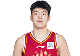 刘翔龙