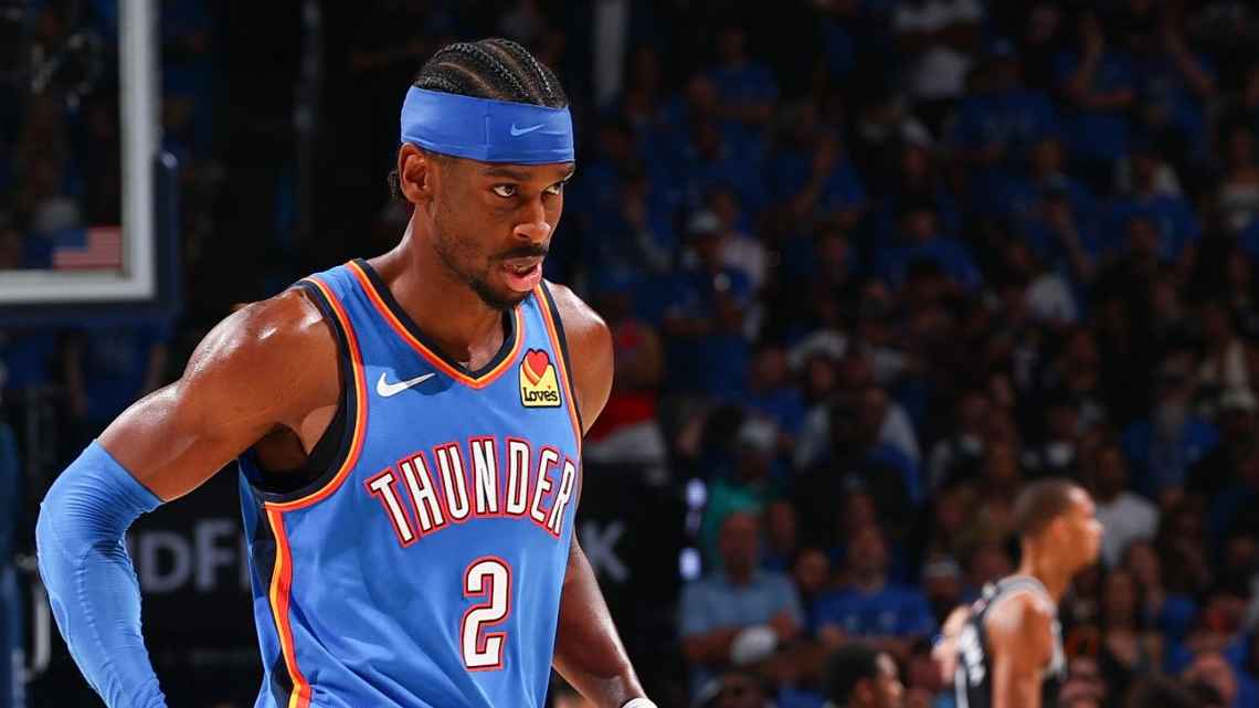 ESPN点评雷霆告别冠军头衔：无需借口 唯有变得更强